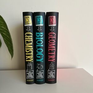 Everything You Need to Ace High School